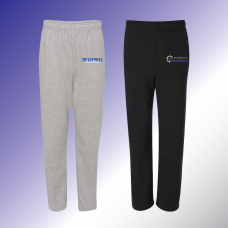 Travellers Sweatpants